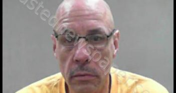 KERRY, THOMAS EDWARD | 2019-02-15 18:30:00 Ohio County, West Virginia Booking