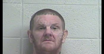 <B>RONALD</B> <B>TUSSEY</B> #, Jessamine County, Kentucky - 2019-02-15 13:53:00