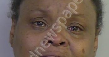 MATTHEWS, LADONNA, EVETTE | 2019-02-15 02:44:12 Tuscaloosa County, Alabama Booking