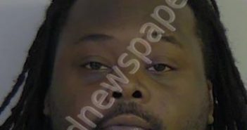 SPENCE, JUSTIN, JAMAR | 2019-02-15 07:25:35 Tuscaloosa County, Alabama Booking