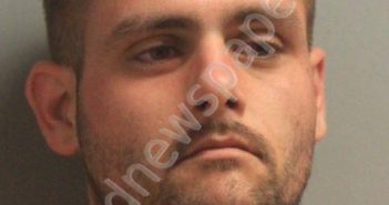 THIELS, <B>JOSHUA</B> MICHAEL #, Rapides Parish, Louisiana - 2019-02-15 19:40:00