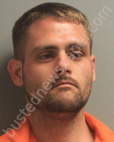 THIELS, JOSHUA MICHAEL #, Rapides Parish, Louisiana - 2019-02-15 19:40:00