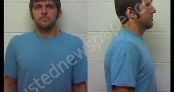 <B>GRIFFIN</B> <B>BOBBY</B> <B>JAMES</B> #, Craven County, North Carolina - 2018-12-17 23:28:58