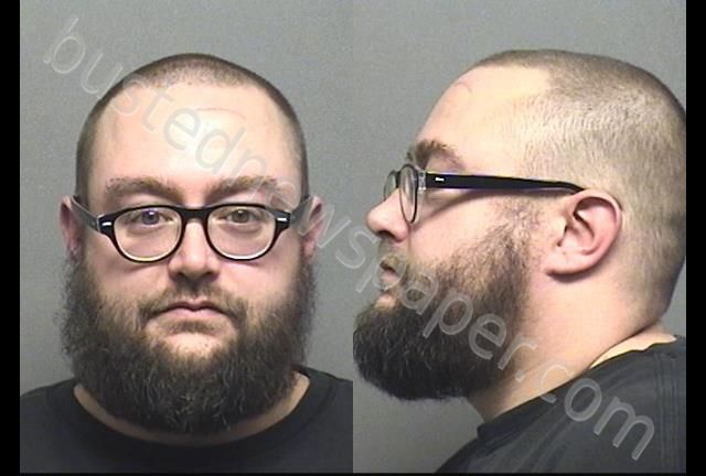 POTTS,BRIAN DOUGLAS #, Saline County, Kansas - 2019-02-15 02:48:00
