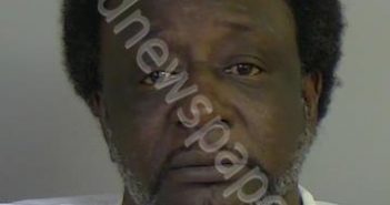 ADAMS, WILLIAM, GREGORY | 2019-02-15 13:02:17 Tuscaloosa County, Alabama Booking