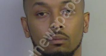 DUNLAP, KATRELL, MARQUISE | 2019-02-15 14:50:52 Tuscaloosa County, Alabama Booking
