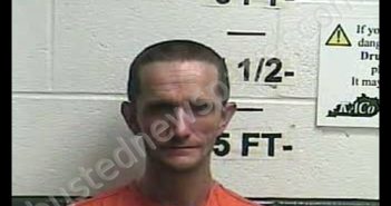 <B>KENNETH</B> SCOTT <B>IVEY</B> #, Whitley County, Kentucky - 2019-02-15 04:21:00