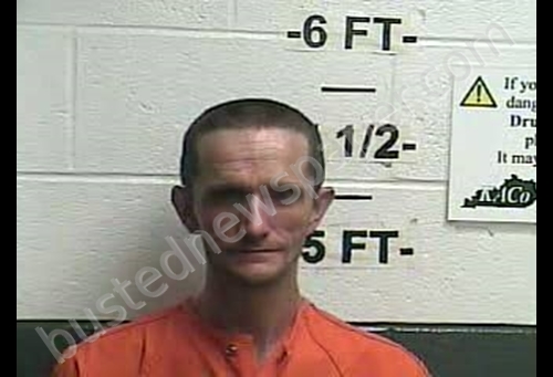 KENNETH SCOTT IVEY #, Whitley County, Kentucky - 2019-02-15 04:21:00