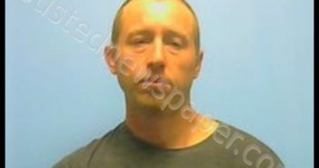 BRANDON WADE SHARP | 2019-02-15 17:43:00 Johnson County, Arkansas Booking