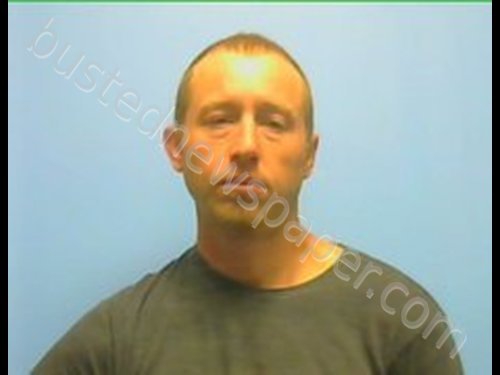 BRANDON WADE SHARP #, Johnson County, Arkansas - 2019-02-15 17:43:00