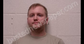 GOOLSBY, SHAYNE ANTHONY | 2019-02-15 19:11:00 Robertson County, Tennessee Booking