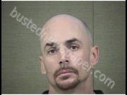JACKSON, BRYAN | 2019-02-15 Harnett County, North Carolina Booking