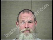 SLOCUM, GARY | 2019-02-15 Harnett County, North Carolina Booking