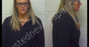 <B>HARRISON</B> <B>JENNA</B> <B>PAIGE</B> #, Craven County, North Carolina - 2018-12-17 17:55:15