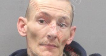 <B>BRIAN</B> <B>ALLEN</B> <B>MILLER</B> #, Southwest Regional Jail, Virginia - 2019-02-15