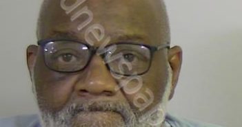 MADISON, ELBERT, RAY | 2019-02-15 09:40:53 Tuscaloosa County, Alabama Booking