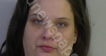 BIGHAM, CARMEN, BETH | 2019-02-15 13:27:03 Tuscaloosa County, Alabama Booking
