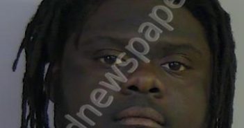 GRAY, TERRANCE, MARCEL | 2019-02-15 08:45:52 Tuscaloosa County, Alabama Booking