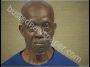 GREEN, BOBBY | 2019-02-15 Harnett County, North Carolina Booking
