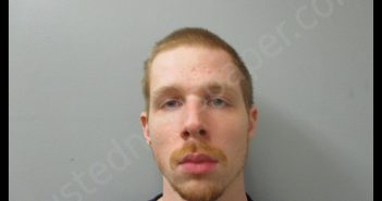 <B>DAVIS</B>, AUSTIN <B>CARL</B> #, Madison County, Alabama - 2019-02-15 13:51:00
