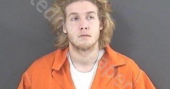 HERRMANN, CODY JAMES | 2019-02-16 18:47:00 Roanoke County, Virginia Booking