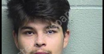 BANRCENAS-<B>SANCHEZ</B>, <B>JUAN</B>, <B>CARLOS</B> #, Durham County, North Carolina - 2019-02-16