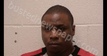 BRAND, CORDERO M | 2019-02-16 01:26:00 Robertson County, Tennessee Booking