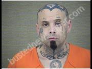 SMITH, JONATHAN | 2019-02-16 Harnett County, North Carolina Booking