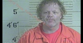 <B>BRYAN</B> <B>BIGGS</B> #, Three Forks, Kentucky - 2019-02-16 10:57:00