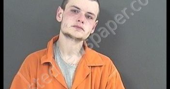 RIGSBY, TIMOTHY WARREN | 2019-02-16 17:29:00 Roanoke County, Virginia Booking