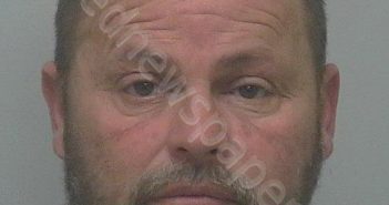 SHEPPARD, ERNEST ARMSTEAD JR | 2018-12-18 09:46:53 Beaufort County, North Carolina Booking