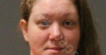<B>ROE</B>, <B>TIFFANY</B> <B>ANN</B> #, Shelby County, Ohio - 2019-02-16 09:00:00