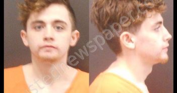 CRABTREE, JAKOB <B>DYLAN</B> #, Madison County, Indiana - 2019-02-16 14:54:00