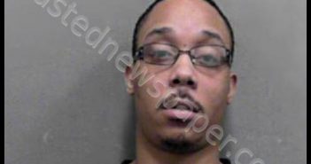 ACOFF, DALLAS MICHAEL | 2019-02-16 02:45:00 Ohio County, West Virginia Booking