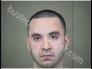 COLANTUONO, MICHAEL | 2019-02-16 Harnett County, North Carolina Booking