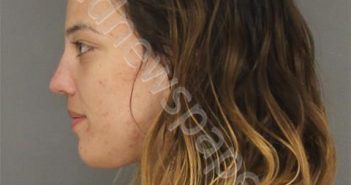 THRONE, SKYLER CIERRA ANN | 2019-02-17 02:44:00 Sebastian County, Arkansas Booking