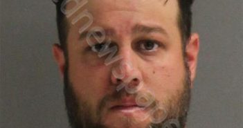 <B>STEVENS</B>, <B>ADAM</B> #, Volusia County, Florida - 2019-02-17