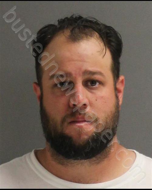 STEVENS, ADAM #, Volusia County, Florida - 2019-02-17
