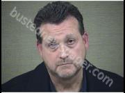 WEBB, DAVID | 2019-02-17 Harnett County, North Carolina Booking