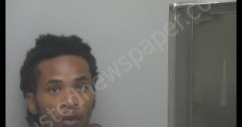 BRANCH, WILLIAM ALEXANDER | 2018-12-19 14:17:47 Beaufort County, North Carolina Booking