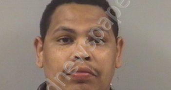 <B>PATRICK</B> AARON <B>JERNIGAN</B> #, Johnston County, North Carolina - 2019-02-17