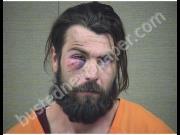 HARRINGTON, JUSTIN | 2019-02-17 Harnett County, North Carolina Booking