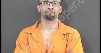 SANCHEZ, CARLOMAGNO ROBERTO | 2019-02-17 03:07:00 Roanoke County, Virginia Booking