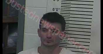 JEREMY MCADAMS | 2019-02-17 17:46:00 Lewis County, Kentucky Booking