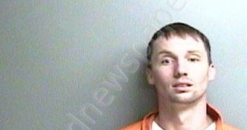 HILSON, <B>ROBERT</B> <B>DANIEL</B> #, <b>Taylor</b> County, Florida, Taylor County, Florida - 2019-02-17 23:15:00