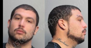 <B>HERNANDEZ</B>, <B>HECTOR</B> <B>JOSE</B> #, Miami-Dade County, Florida - 2019-02-17 06:43:00