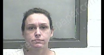 BROOK L JUPIN | 2019-02-17 18:59:00 Meade County, Kentucky Booking