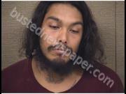 COMPEAN, JERRY | 2019-02-17 Harnett County, North Carolina Booking