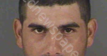 <B>SILVA</B>,<B>RICARDO</B> <B>GARCIA</B> #, Collier County, Florida - 2019-02-17