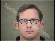 FORTIN, DUSTY | 2019-02-17 Harnett County, North Carolina Booking